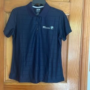 BMW ladies performance golf shirt
